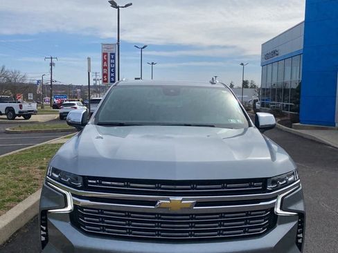 Used 2024 Chevrolet Tahoe Premier image 10