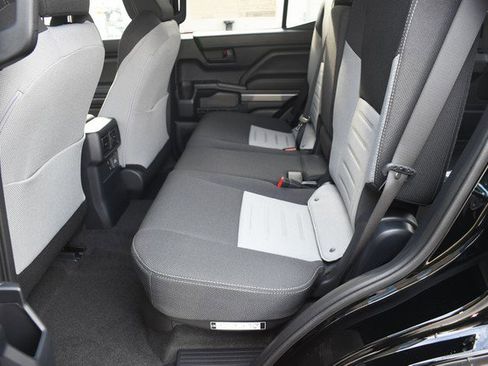 New 2026 Toyota 4Runner TRD Off-Road image 11