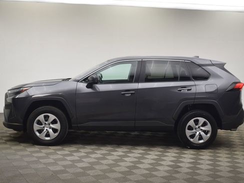 Used 2024 Toyota RAV4 LE image 11