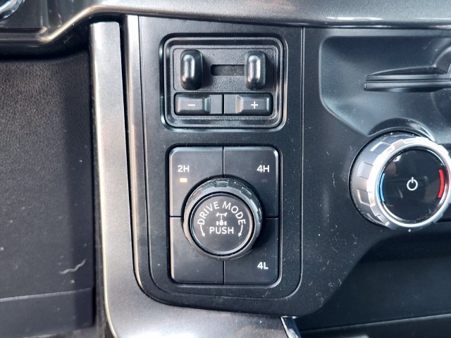 Certified 2023 Ford F150 XLT w/ Equipment Group 302A High AWD/4WD image 26