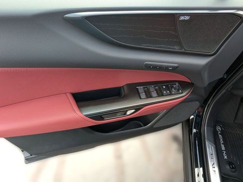 New 2026 Lexus NX 450h+ AWD w/ Luxury Package image 12