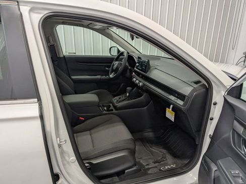 Used 2026 Honda CR-V EX image 26