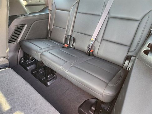 Certified 2024 Chevrolet Tahoe LT image 30