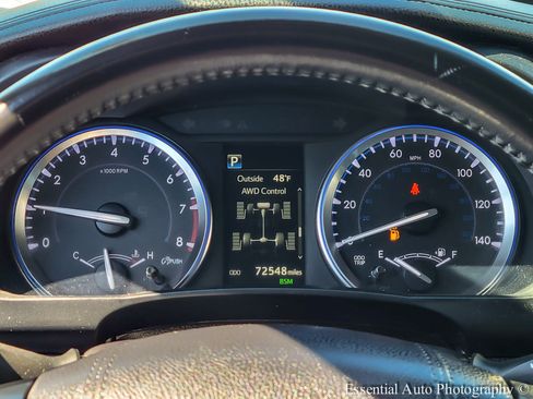 Used 2017 Toyota Highlander XLE w/ Carpet Mat Package image 19