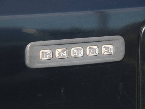 Used 2016 Ford F350 Lariat w/ Chrome Package AWD/4WD image 10