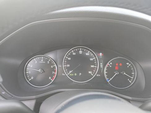 New 2026 MAZDA CX-90 3.3 Turbo w/ Preferred Package image 10