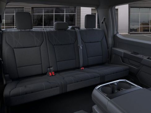 New 2026 Ford F150 STX image 11