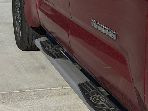 Used 2022 Toyota Tundra Limited image 3