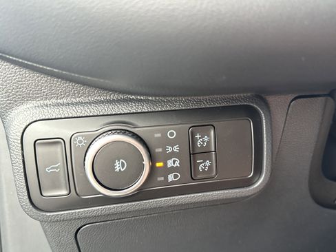 New 2026 Ford Explorer Tremor w/ Tremor Convenience Package image 29