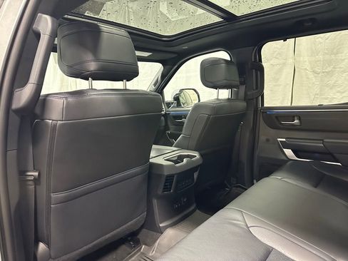 Used 2024 Toyota Tundra Platinum image 50