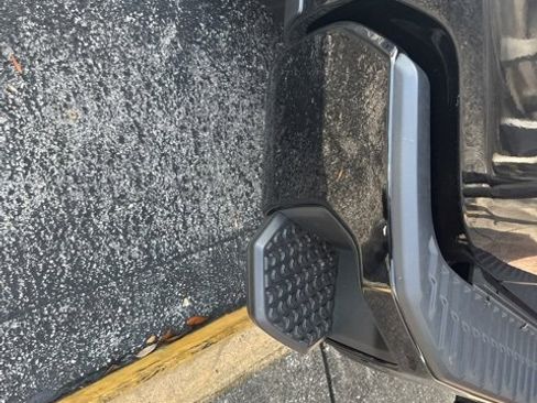 New 2025 Chevrolet Silverado 1500 High Country image 64