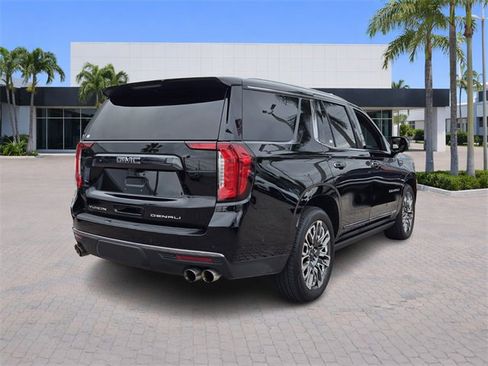 Used 2024 GMC Yukon Denali Ultimate image 7