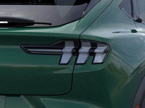 New 2026 Ford Mustang Mach-E Select RWD image 46