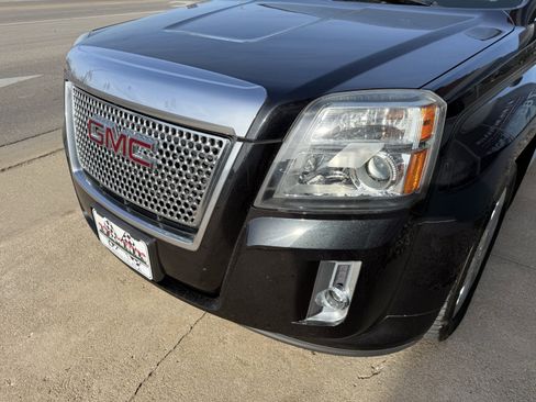 Used 2014 GMC Terrain Denali w/ Cargo Package image 6