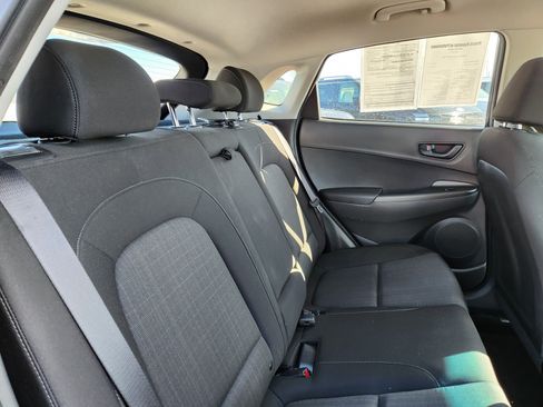 Certified 2023 Hyundai Kona SEL w/ Cargo Package image 15