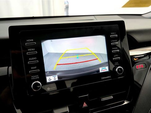 Certified 2023 Toyota Camry SE image 22