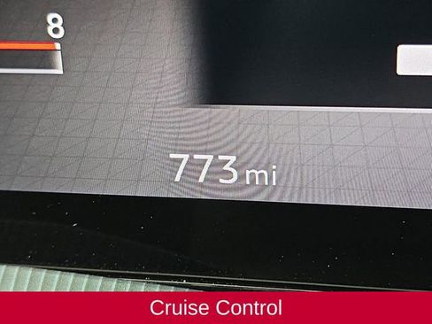 Used 2025 Nissan Murano SL w/ Cargo Package image 27