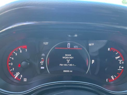 Used 2021 Dodge Durango SXT image 14