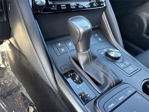 Certified 2023 Lexus IS 350 F Sport image 20