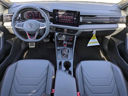 New 2026 Volkswagen Jetta GLI Autobahn image 14