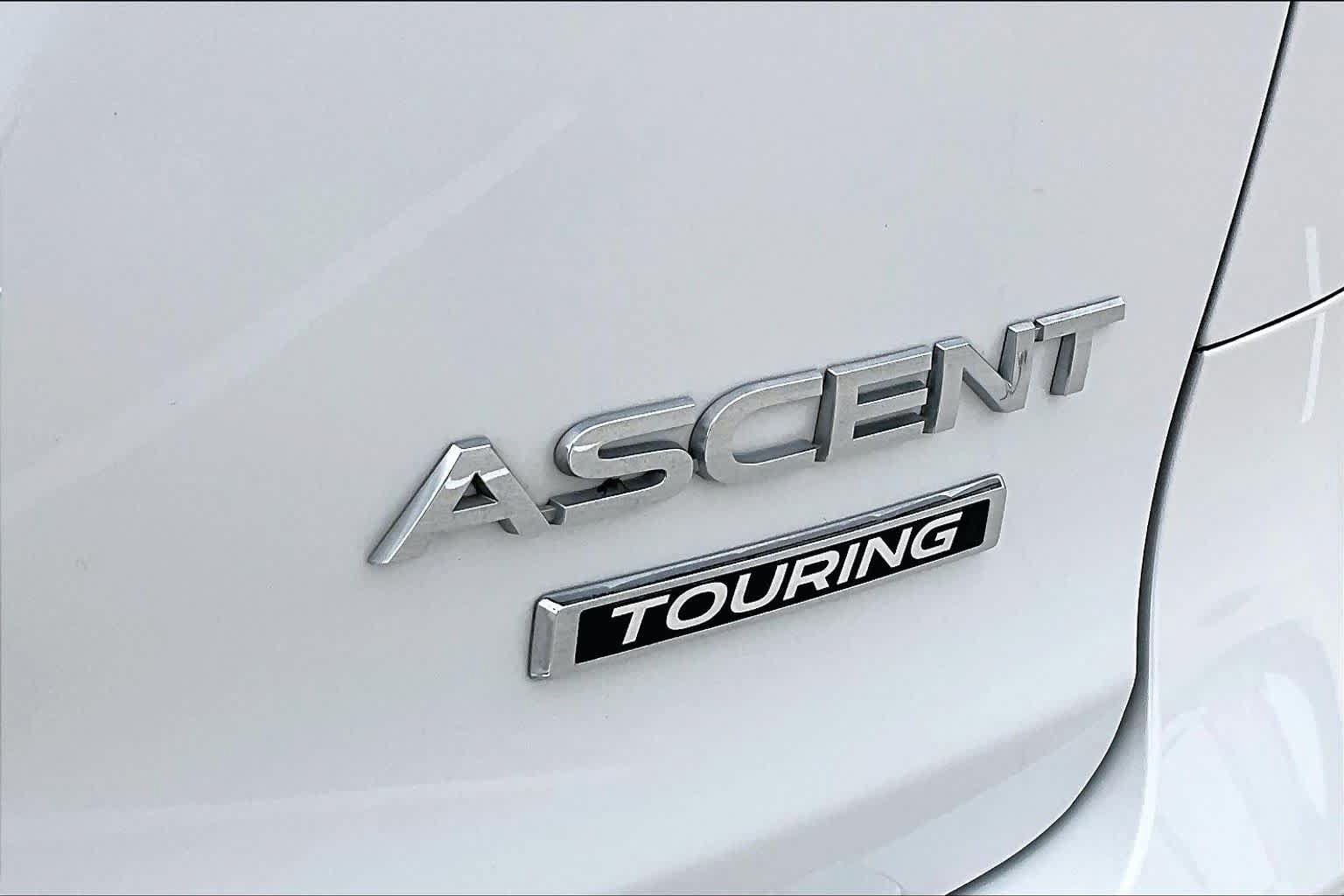 Used 2025 Subaru Ascent Touring w/ Popular Package #1 AWD/4WD image 28