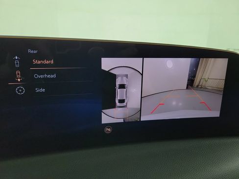 Certified 2026 Cadillac CT5 Premium Luxury w/ Technology Package RWD image 24