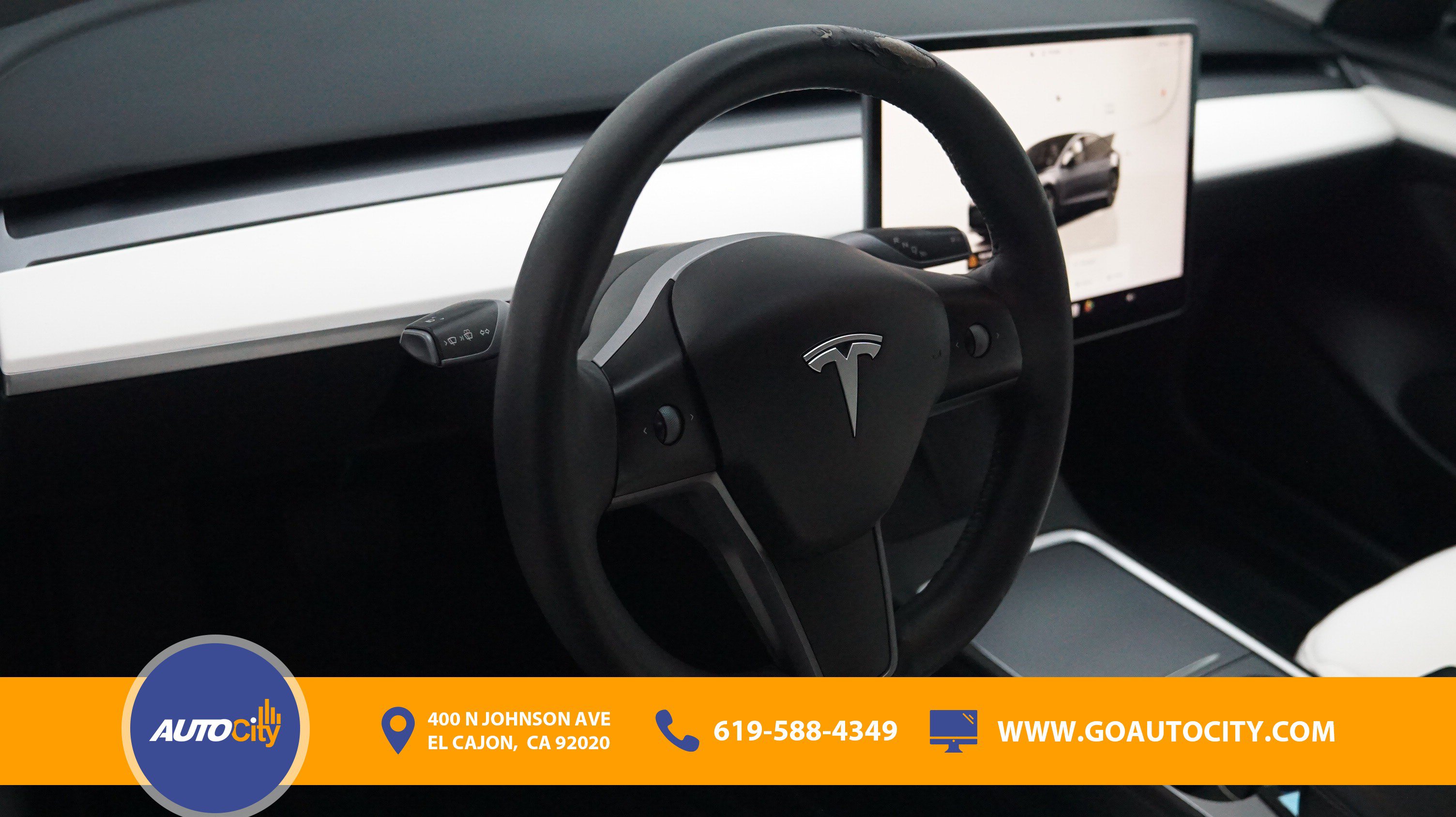 Used 2022 Tesla Model 3 RWD image 17