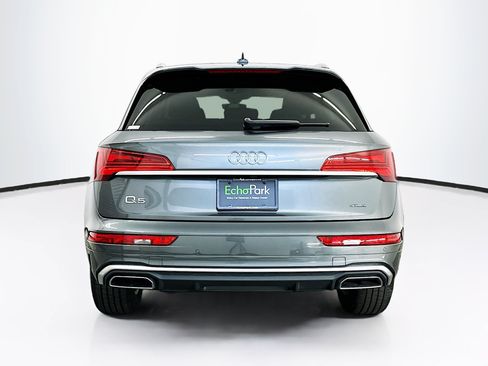 Used 2023 Audi Q5 2.0T Premium w/ Convenience Package AWD/4WD image 7