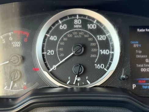 Used 2022 Toyota Corolla LE FWD image 16