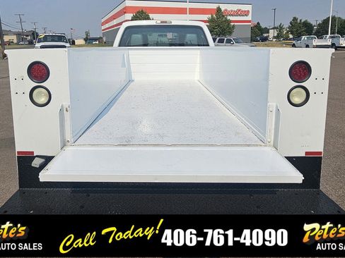 Used 2015 Ford F250 XL image 9