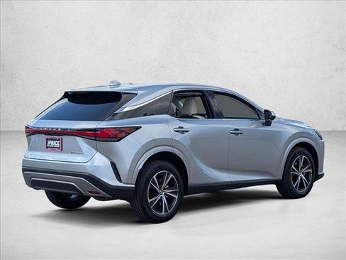 Used 2024 Lexus RX 350 FWD w/ Technology Package image 5