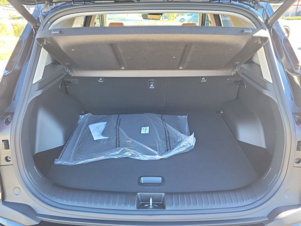 New 2026 Kia Seltos EX w/ EX Sunroof Package AWD/4WD image 14