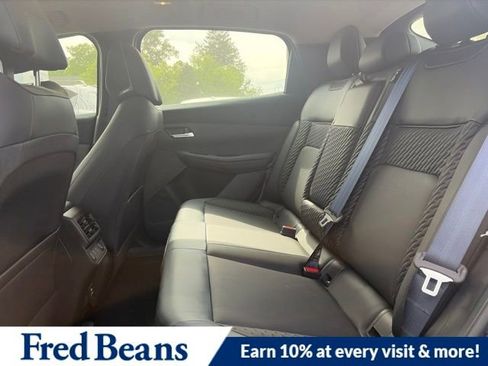 New 2026 Nissan Leaf Platinum+ w/ Floor Mat Package (Platinum+) FWD image 15