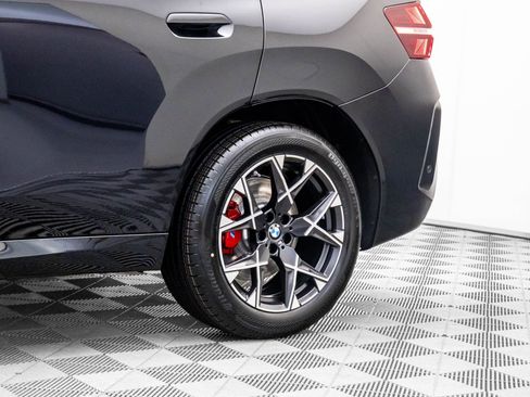 New 2026 BMW X3 xDrive30 w/ Premium Package AWD/4WD image 35