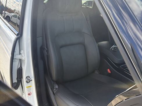 Used 2021 Land Rover Range Rover Westminster Edition image 14