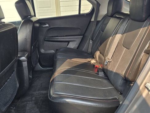 Used 2010 Chevrolet Equinox LT FWD image 7
