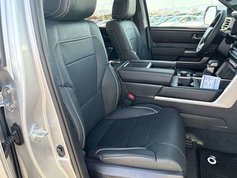 New 2026 Toyota Tundra SR5 w/ SR5 Premium Package image 15