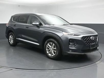 Used 2020 Hyundai Santa Fe SEL