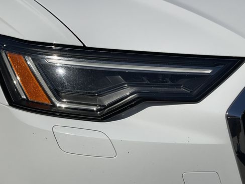 Used 2024 Audi A6 Premium Plus image 9