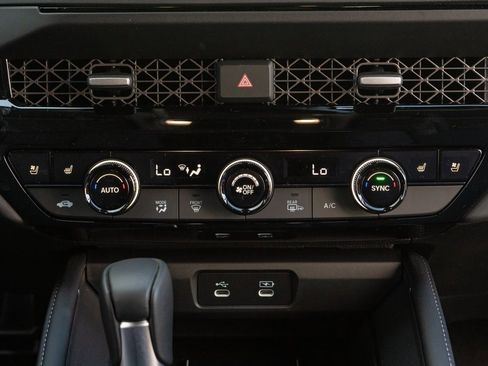 New 2025 Honda Accord Touring image 19