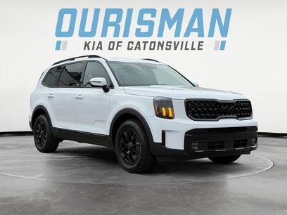 New 2025 Kia Telluride SX Prestige X-Pro