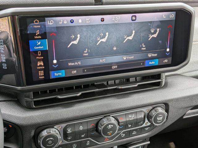 New 2026 Jeep Wrangler Unlimited Sport AWD/4WD image 24