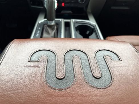 Used 2019 Ford F150 King Ranch w/ Equipment Group 601A Luxury image 45