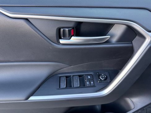 New 2025 Toyota RAV4 XLE Premium image 10