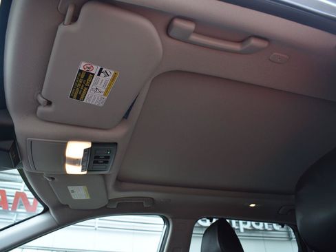 Used 2023 Nissan Rogue SV w/ SV Premium B Package FWD image 24