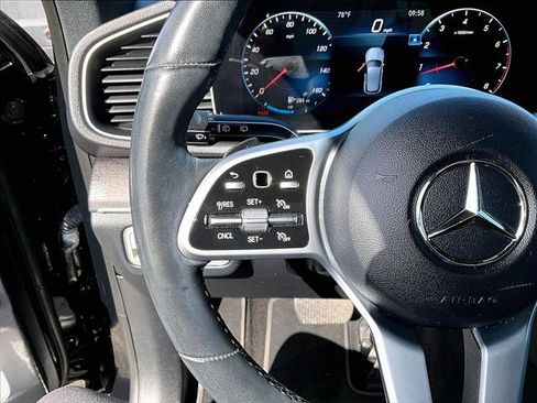 Used 2021 Mercedes-Benz GLE 350 4MATIC image 18