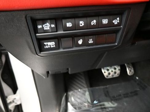 Used 2025 Toyota Tundra TRD Pro AWD/4WD image 22