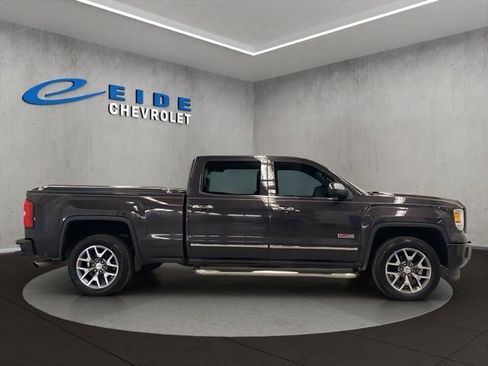 Used 2015 GMC Sierra 1500 SLT w/ All-Terrain Package AWD/4WD image 2