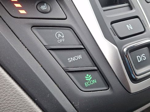 Used 2022 Honda Odyssey EX-L image 26