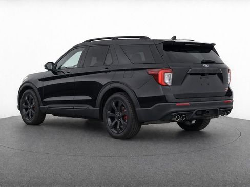 Used 2024 Ford Explorer ST w/ Equipment Group 401A AWD/4WD image 21